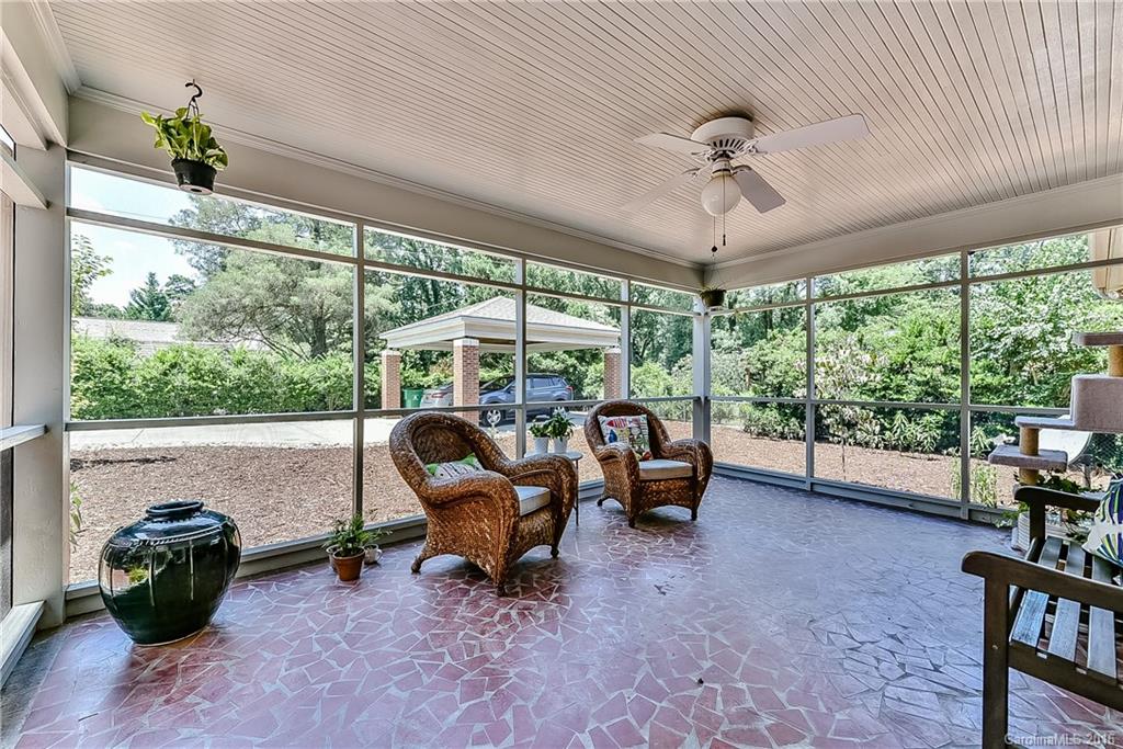 Sherwood Forest - Residential