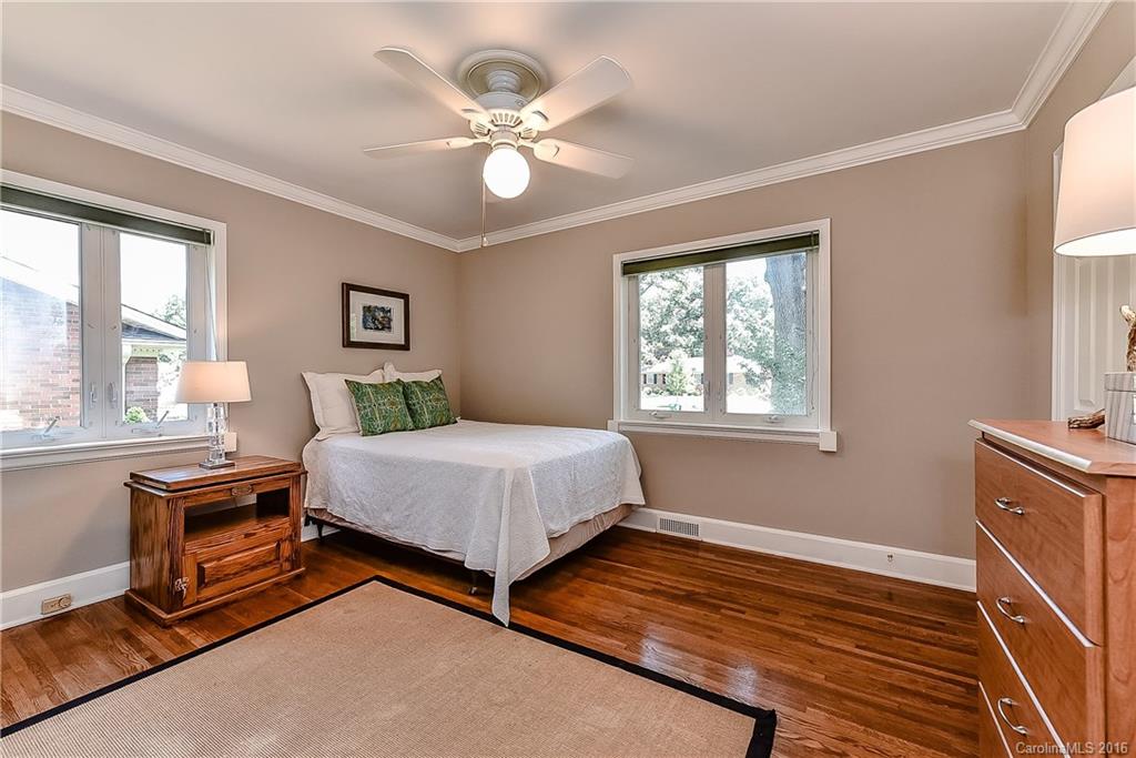 Sherwood Forest - Residential