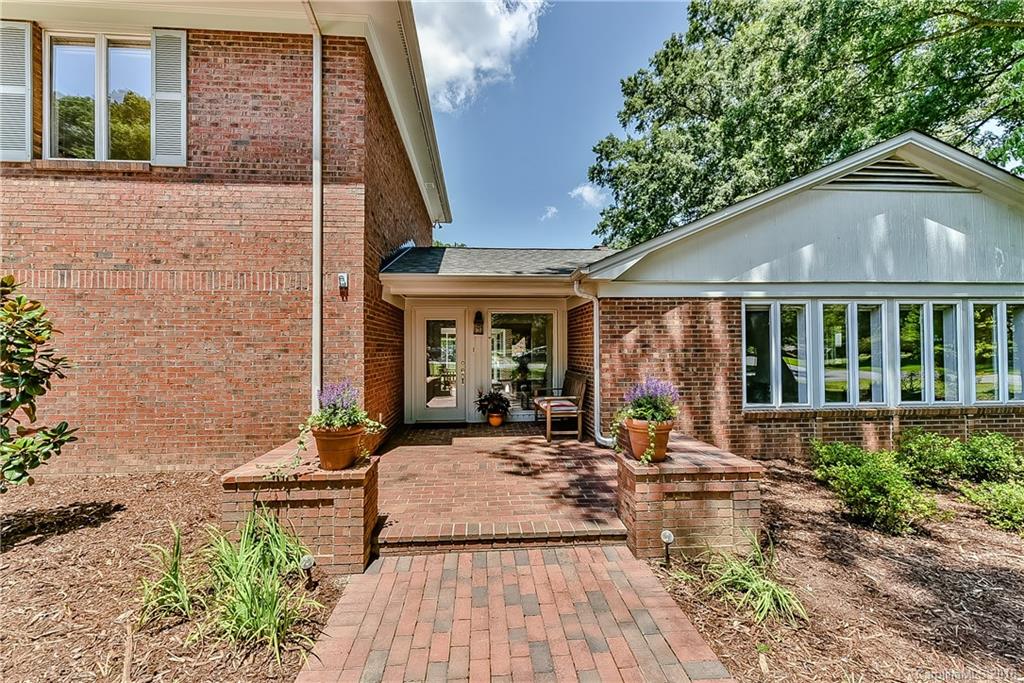 Sherwood Forest - Residential