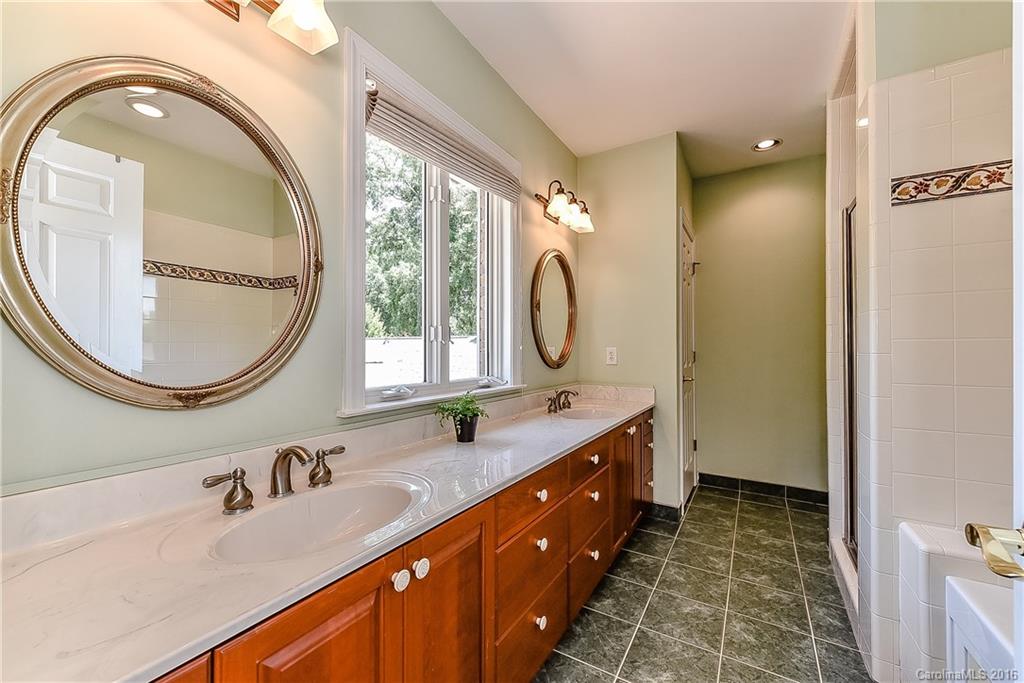 Sherwood Forest - Residential