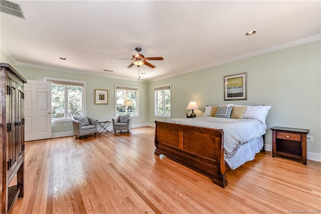 Sherwood Forest - Residential