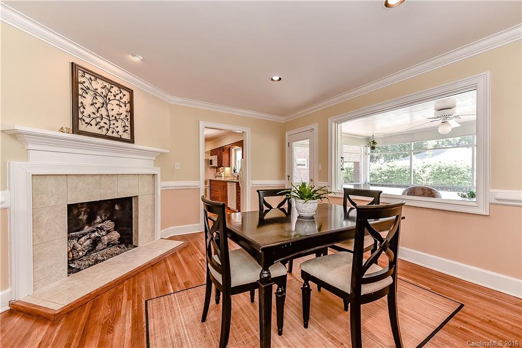 Sherwood Forest - Residential