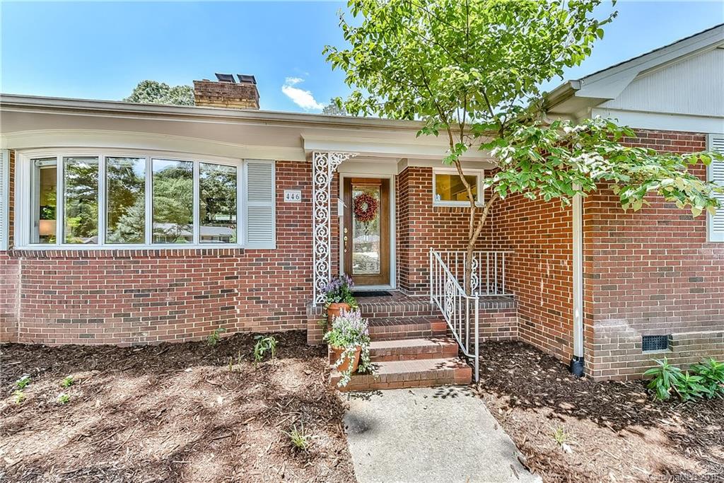 Sherwood Forest - Residential