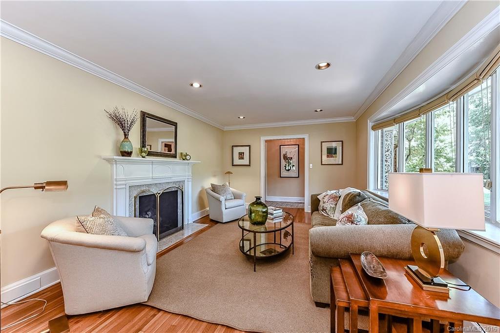 Sherwood Forest - Residential