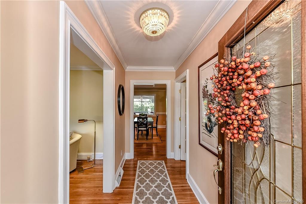 Sherwood Forest - Residential