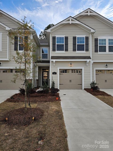 316 Laura Elizabeth Lane Clover SC 29710