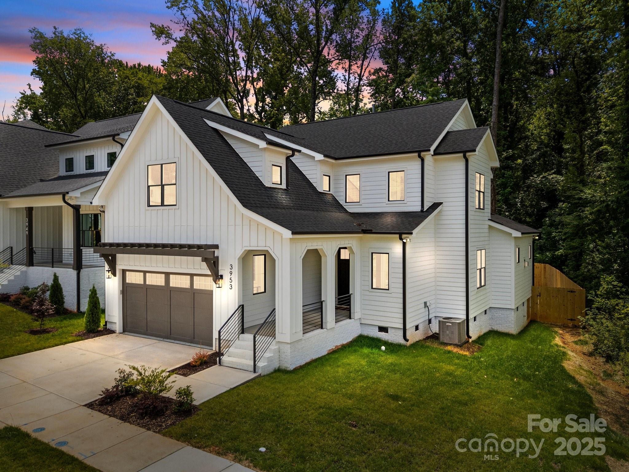3953 Plainview Road