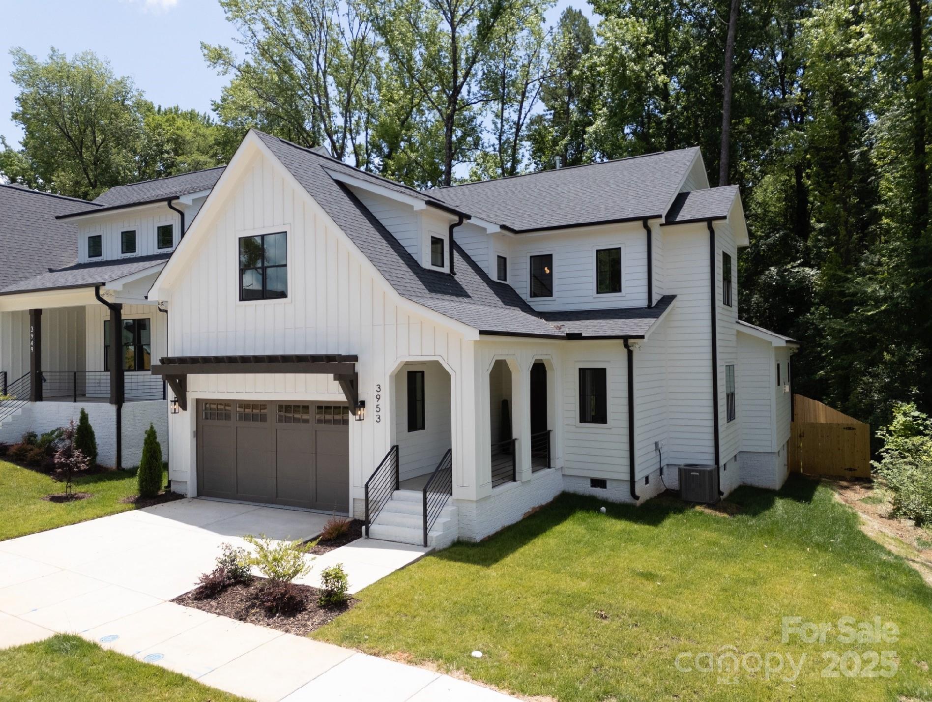 3953 Plainview Road