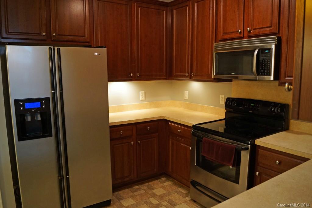 Wincrest - Residential