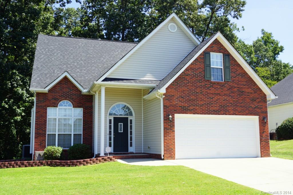 Wincrest - Residential