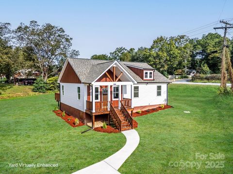 300 Westside Drive Shelby NC 28152