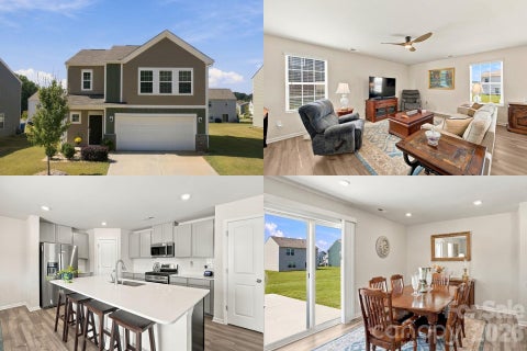 Photo of 156 Hanging Rock Trail, Statesville, NC 28625 (MLS # 4427449)