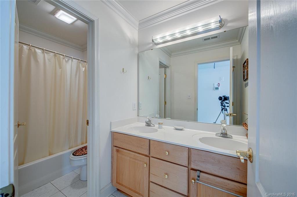 Cramer Woods - Residential