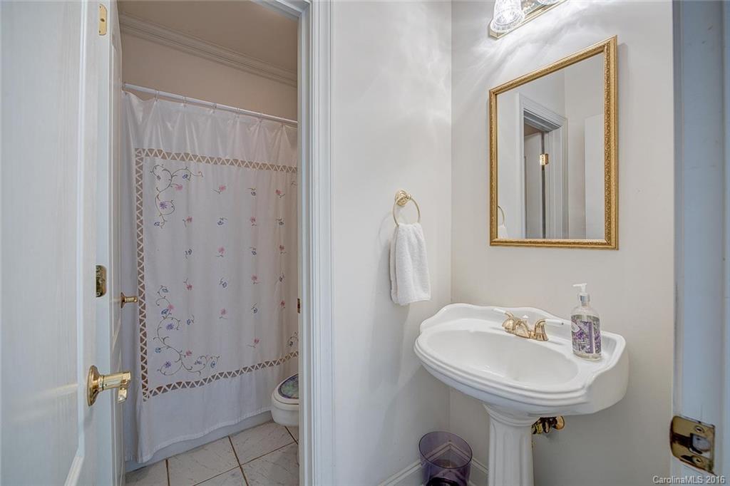 Cramer Woods - Residential