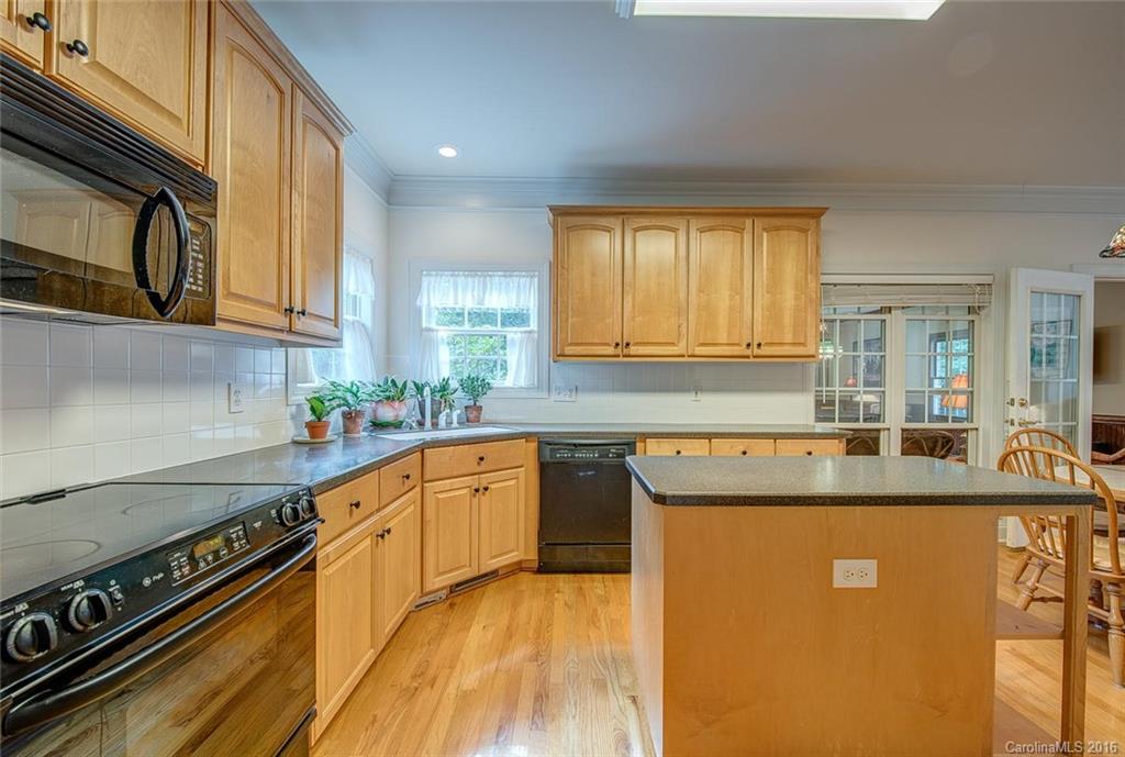 Cramer Woods - Residential