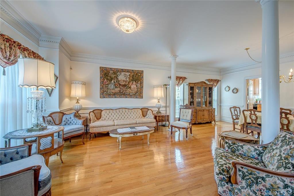 Cramer Woods - Residential