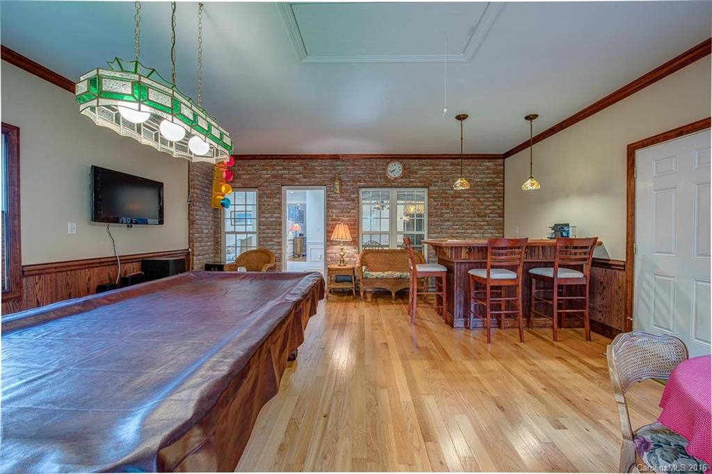 Cramer Woods - Residential