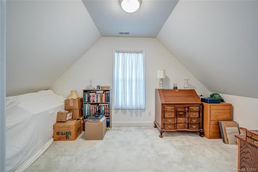 Cramer Woods - Residential