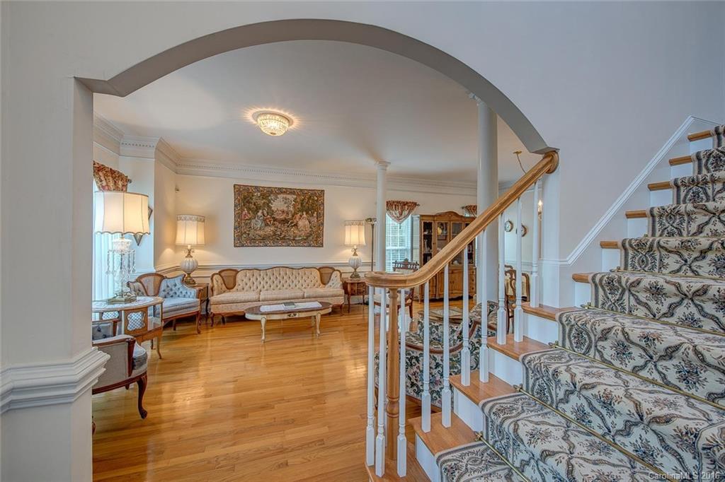 Cramer Woods - Residential