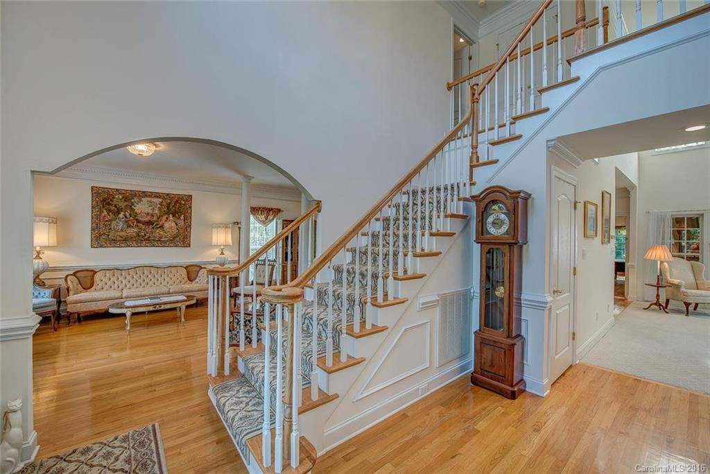 Cramer Woods - Residential