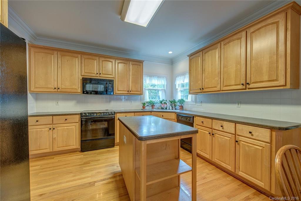 Cramer Woods - Residential