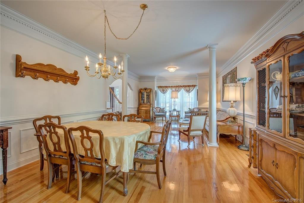 Cramer Woods - Residential