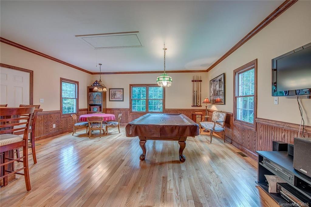 Cramer Woods - Residential