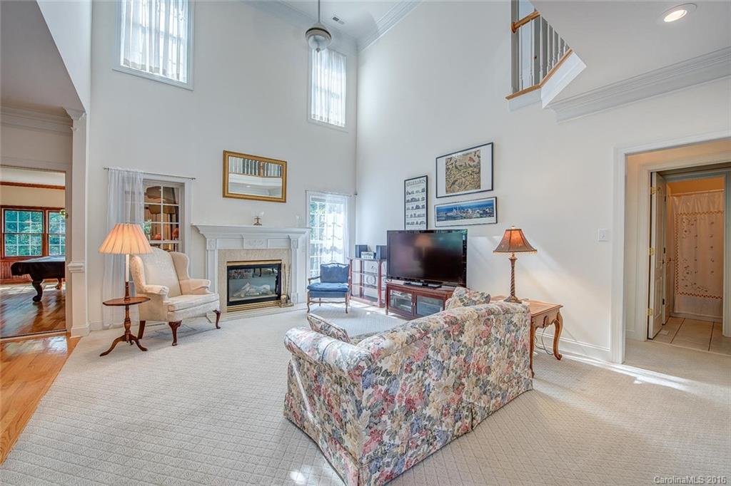 Cramer Woods - Residential