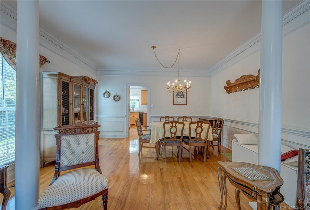 Cramer Woods - Residential