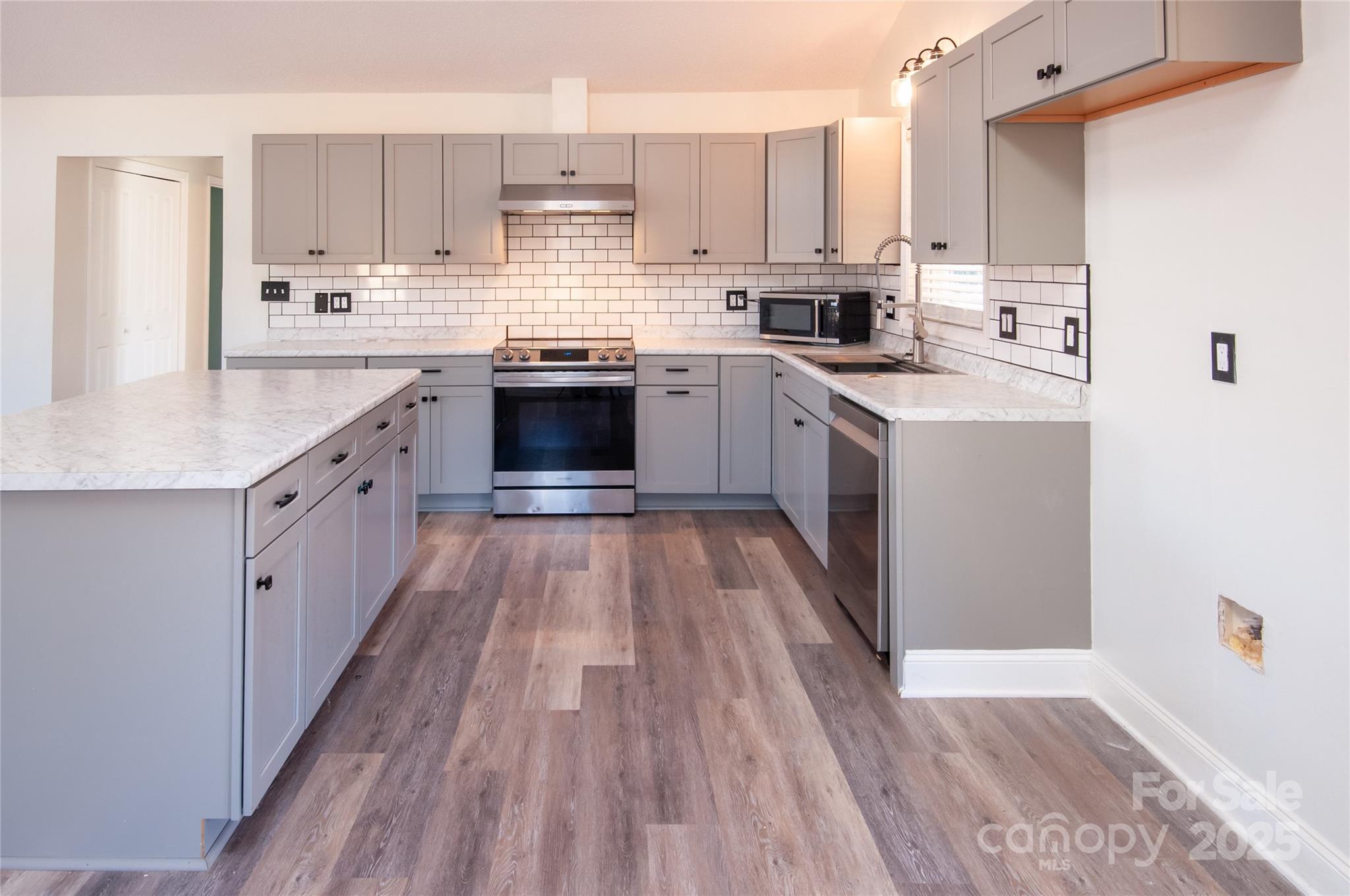 Glen Acres - Residential