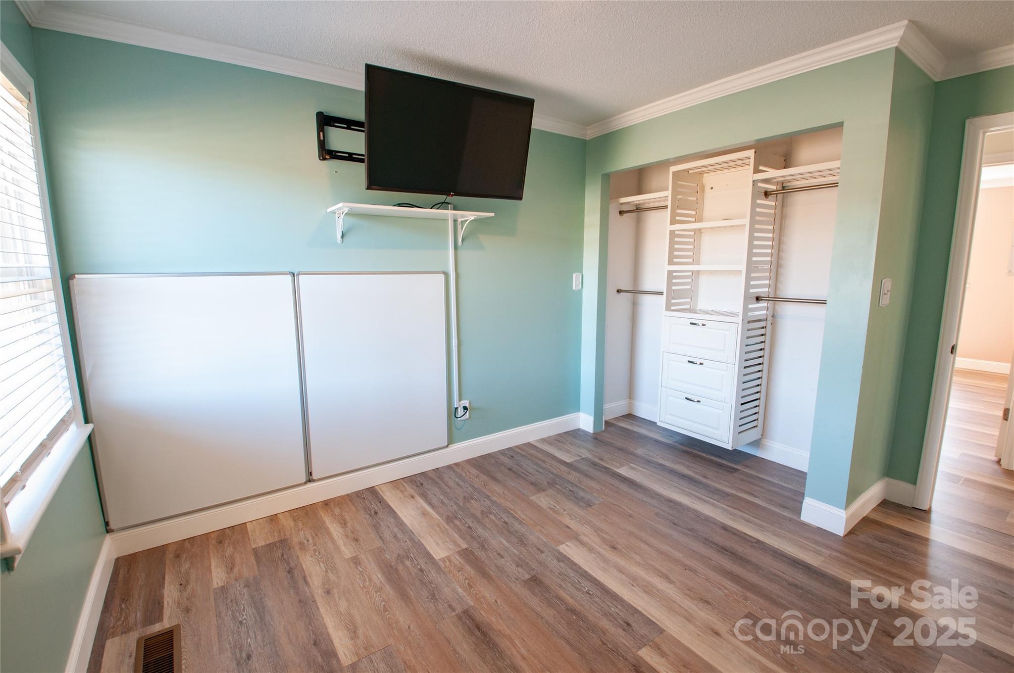 Glen Acres - Residential