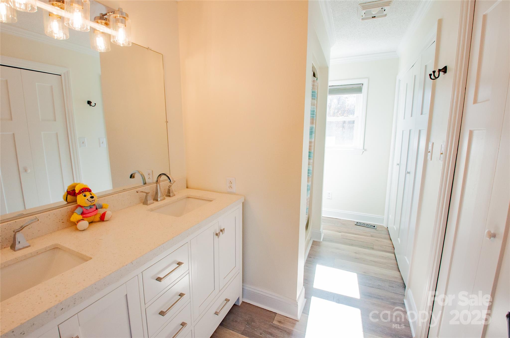 Glen Acres - Residential