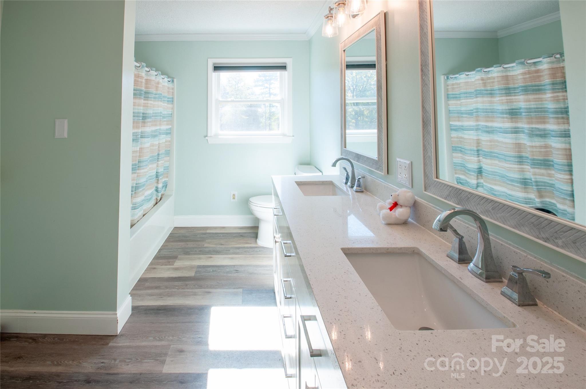 Glen Acres - Residential