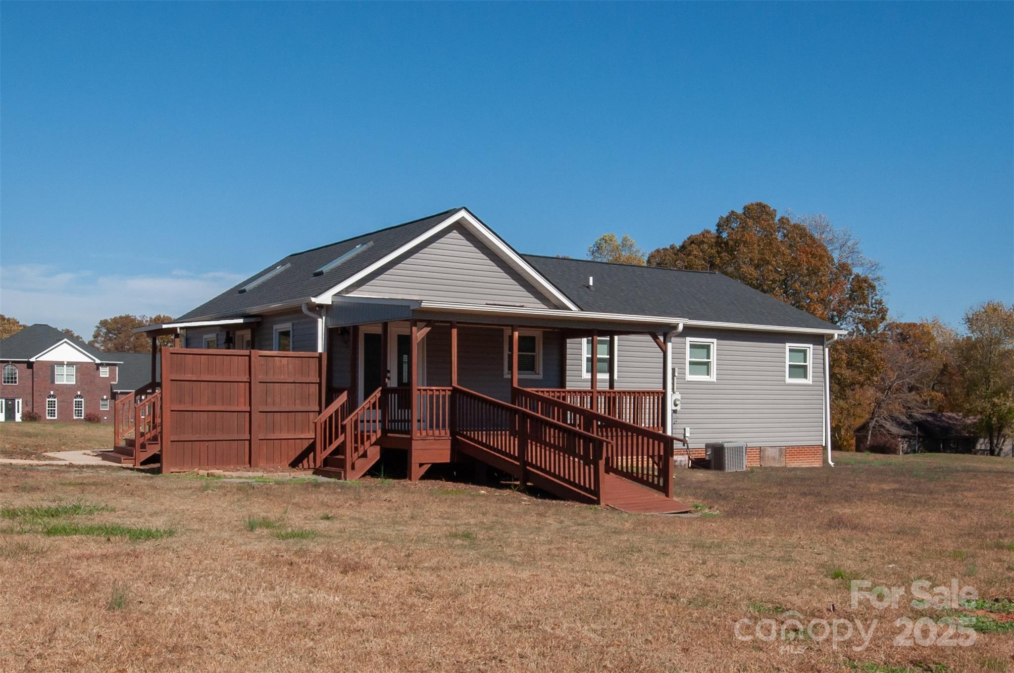 Glen Acres - Residential