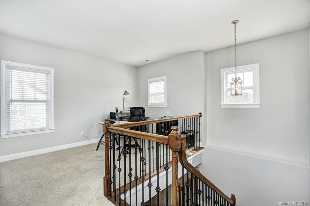 Brighton Park - Residential