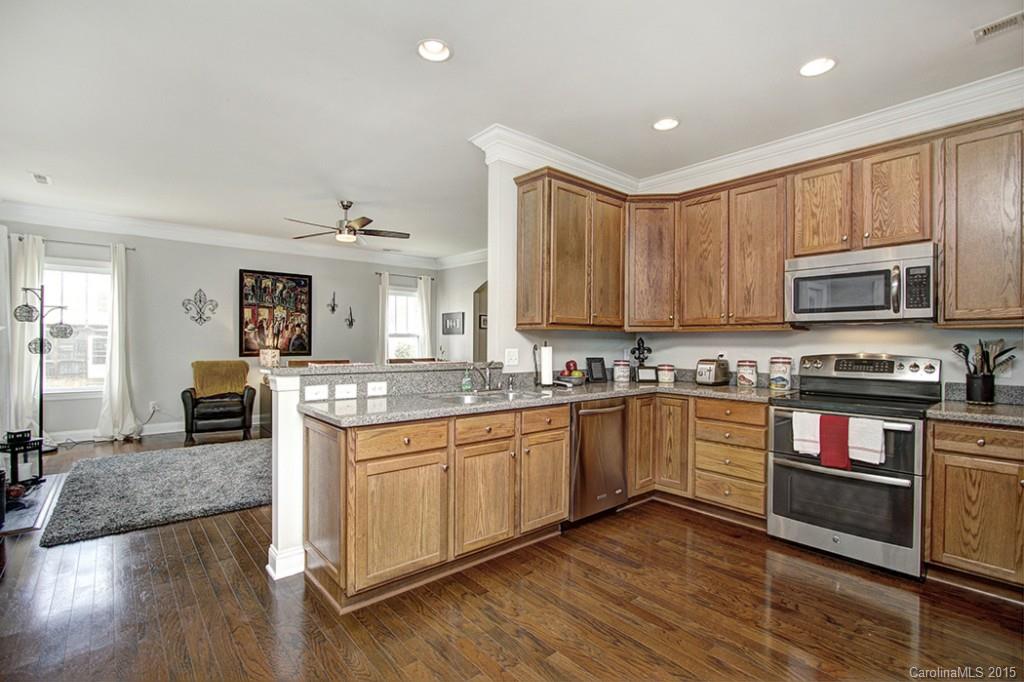 Brighton Park - Residential