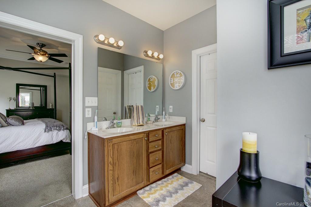 Brighton Park - Residential