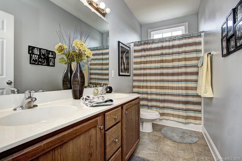 Brighton Park - Residential