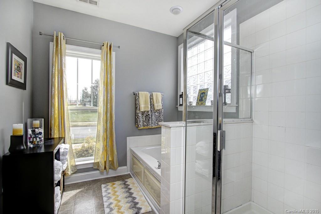 Brighton Park - Residential