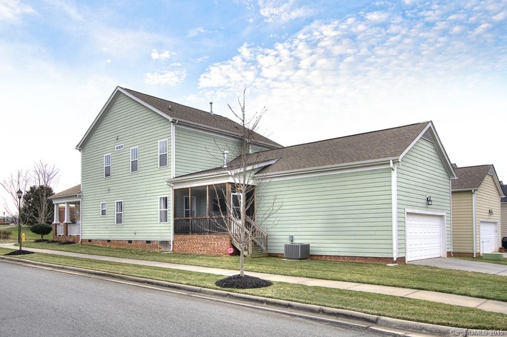 Brighton Park - Residential