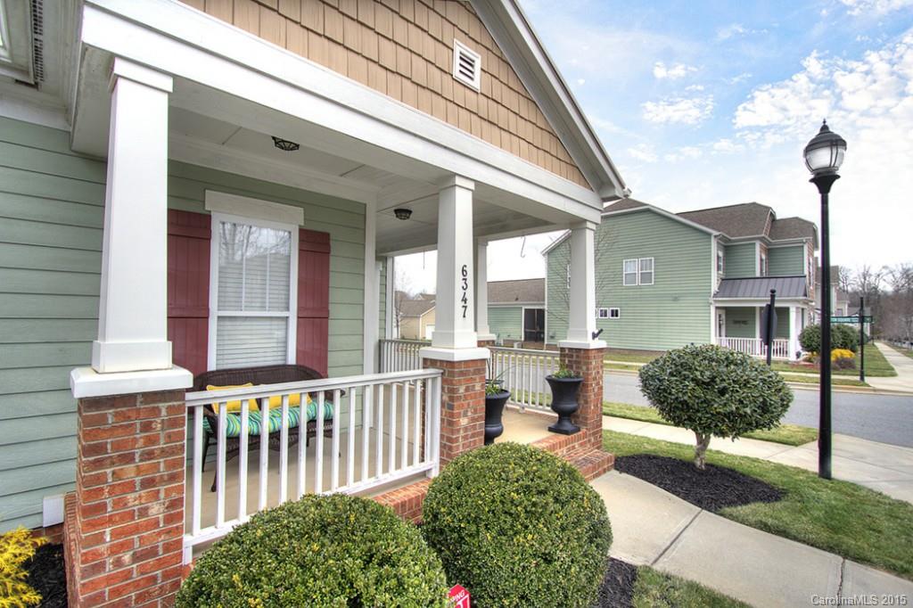 Brighton Park - Residential