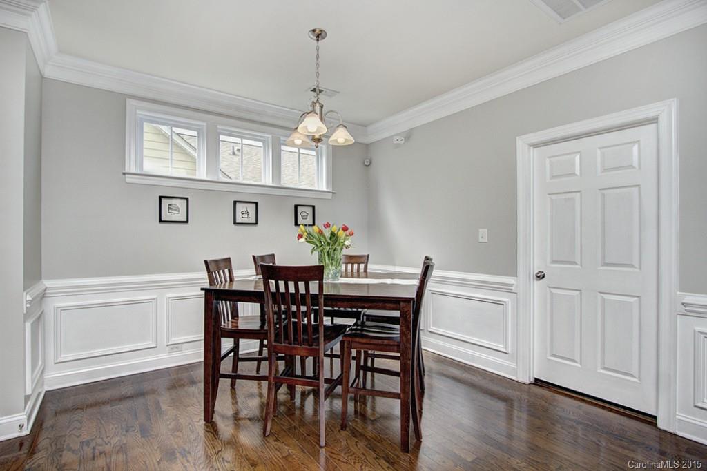 Brighton Park - Residential