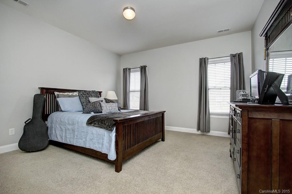 Brighton Park - Residential