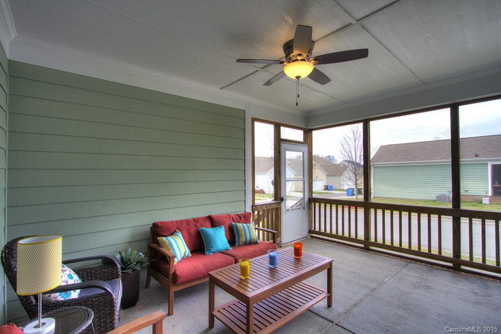 Brighton Park - Residential