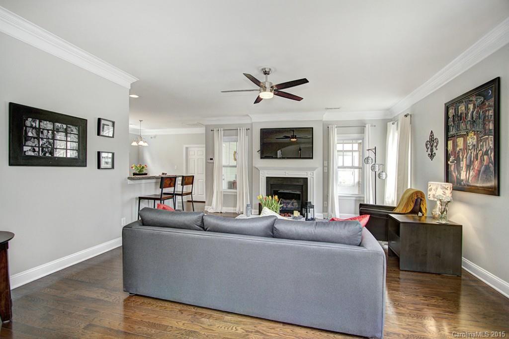 Brighton Park - Residential