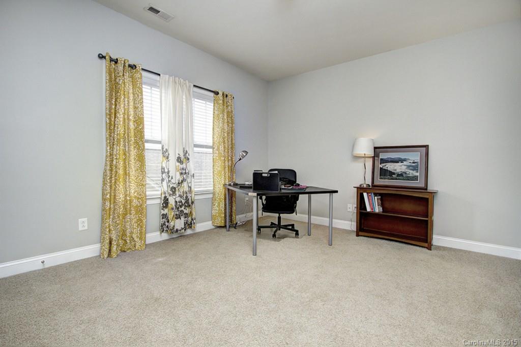 Brighton Park - Residential