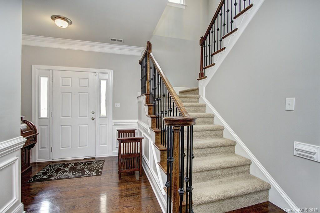 Brighton Park - Residential