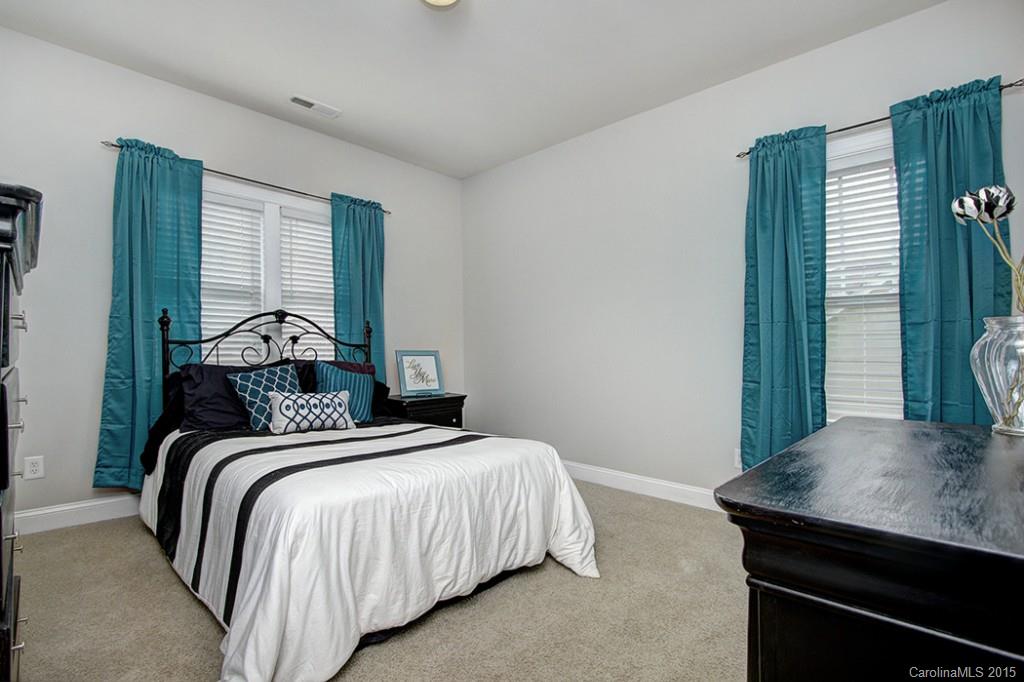 Brighton Park - Residential