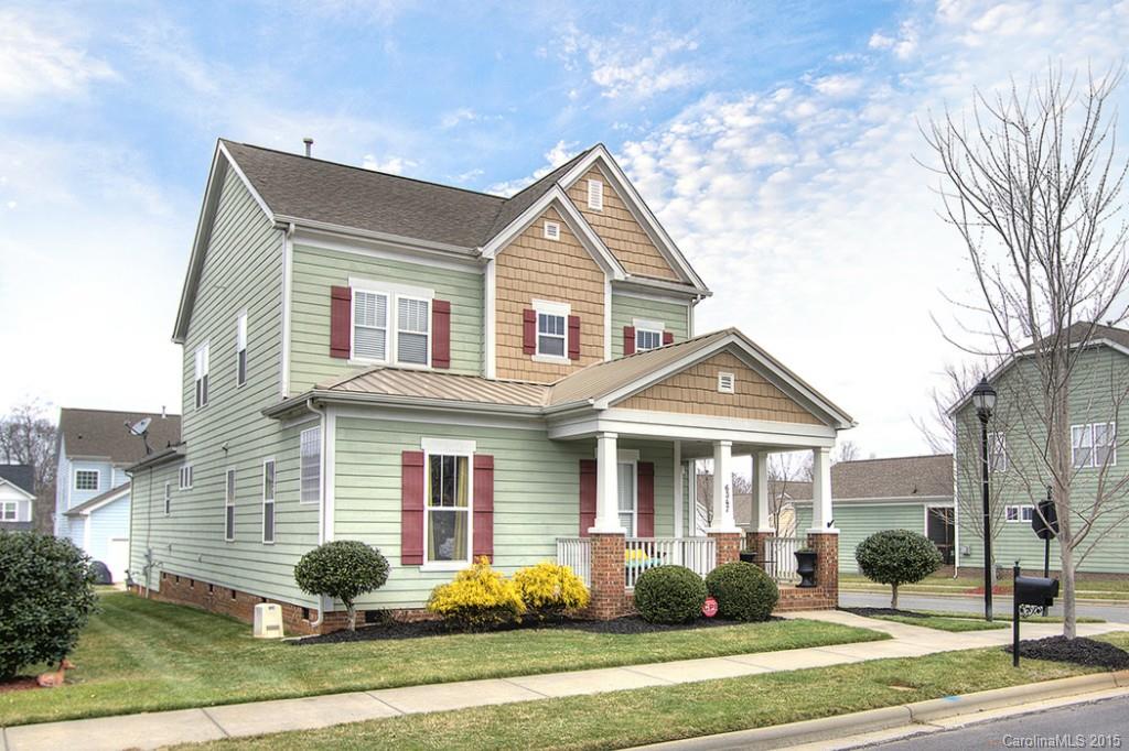 Brighton Park - Residential