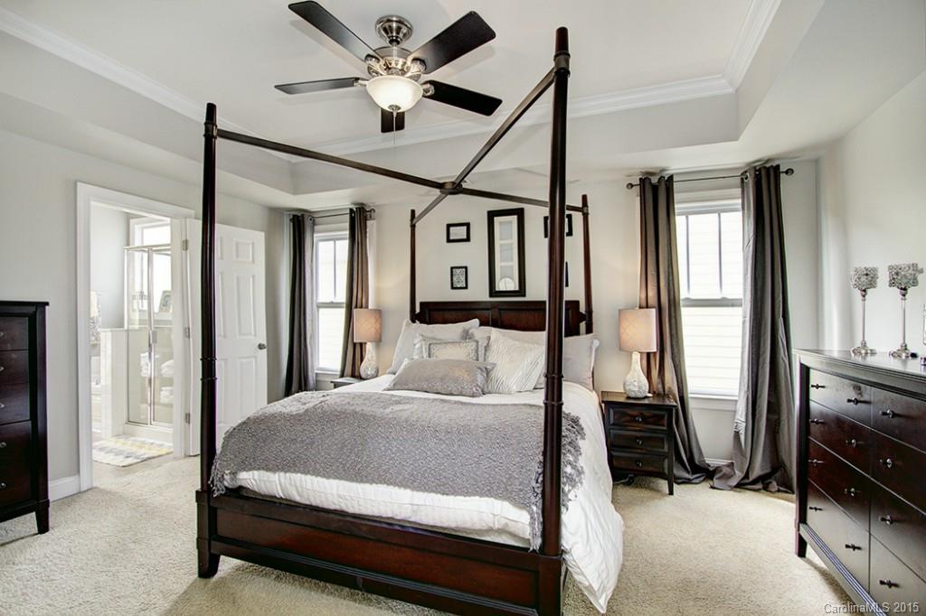 Brighton Park - Residential